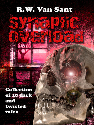 cover image of Synaptic Overload